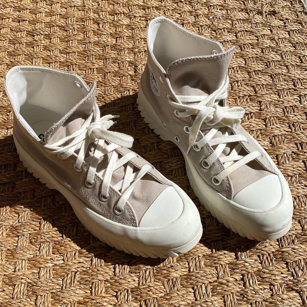 Converse Chuck Taylor Lugged 2.0 - Picture 6 of 6